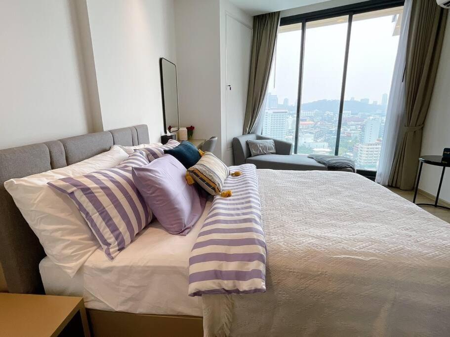 Apartment Edge Luxury Ocean View