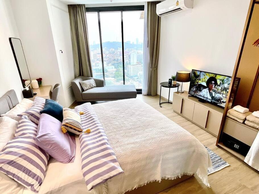 Apartment Edge Luxury Ocean View *