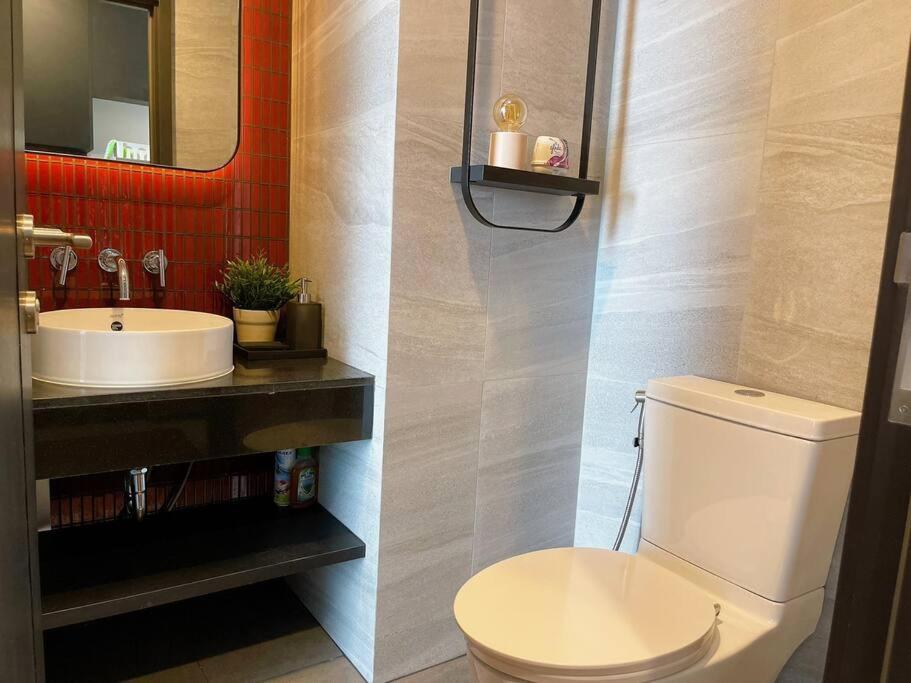 Edge Luxury Ocean View * Pattaya