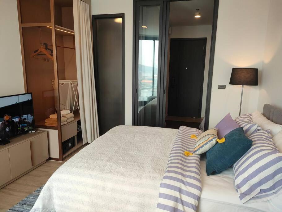 Edge Luxury Ocean View *